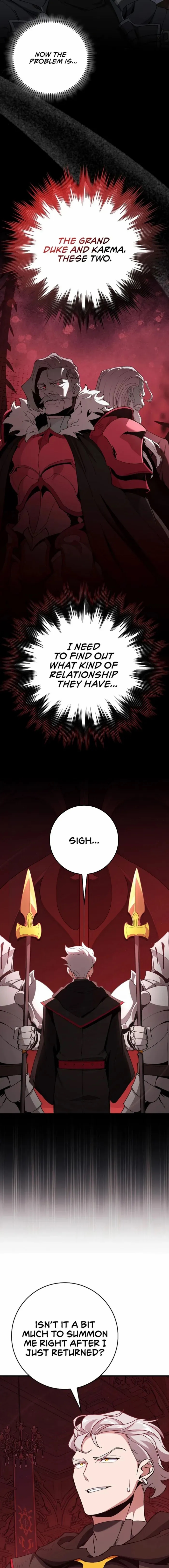 Max Level Player Chapter 96 - Page 2