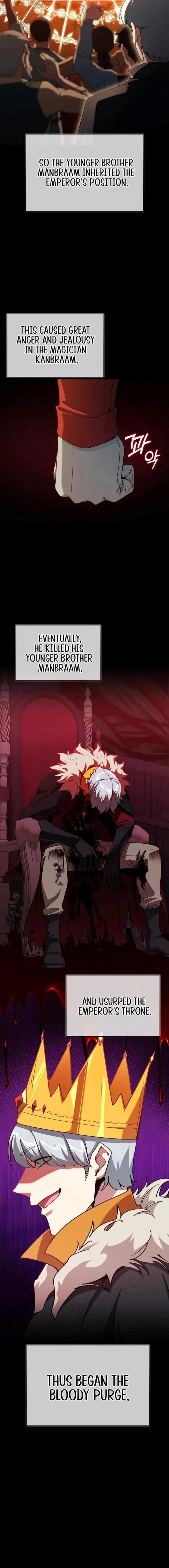 Max Level Player Chapter 97 - Page 14