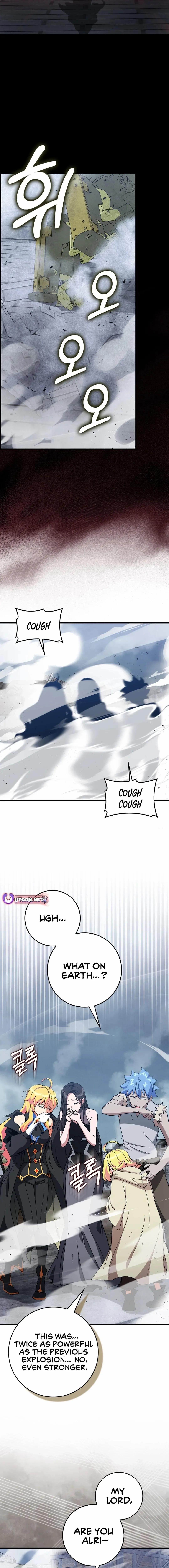 Max Level Player Chapter 98 - Page 10