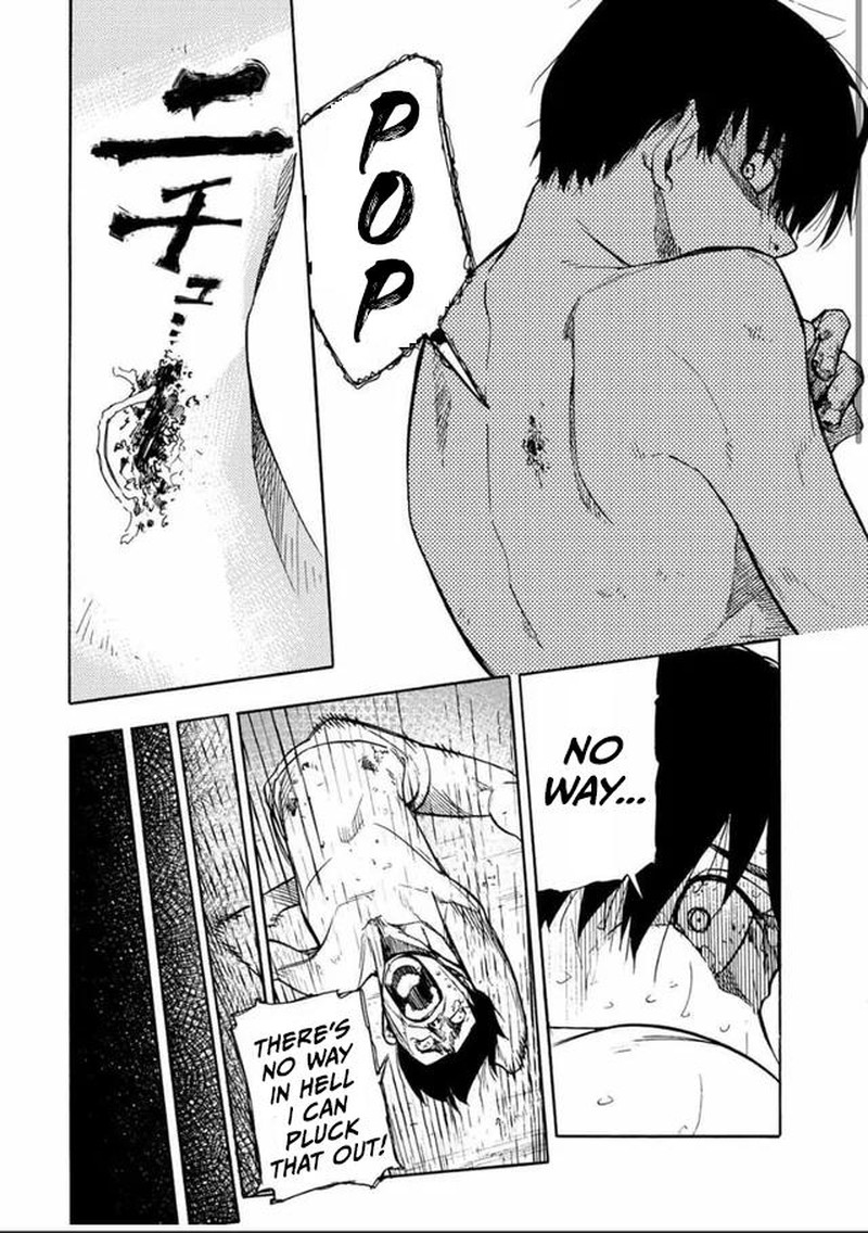 Juujika no Rokunin Chapter 138 - Page 12