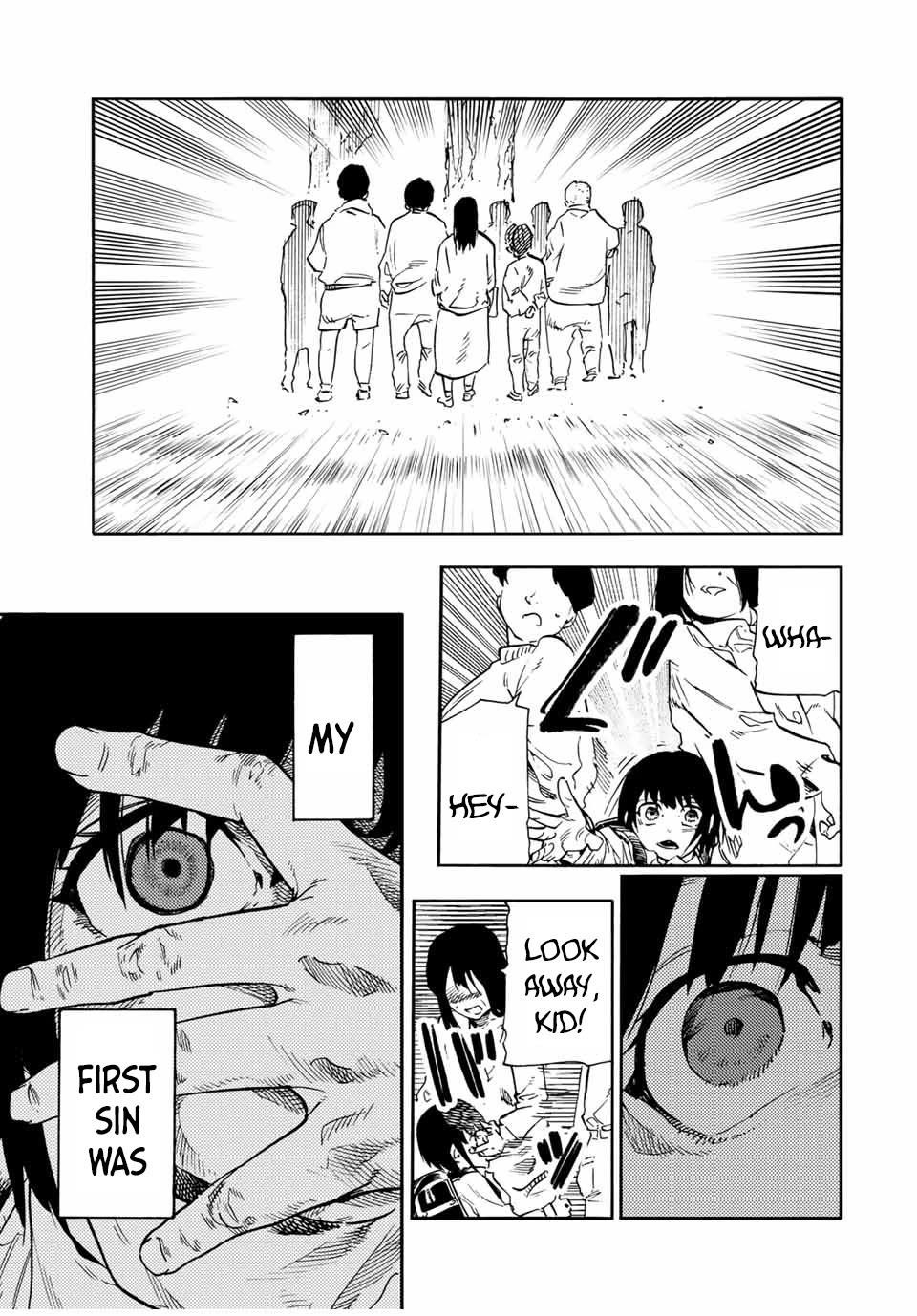 Juujika no Rokunin Chapter 192 - Page 11