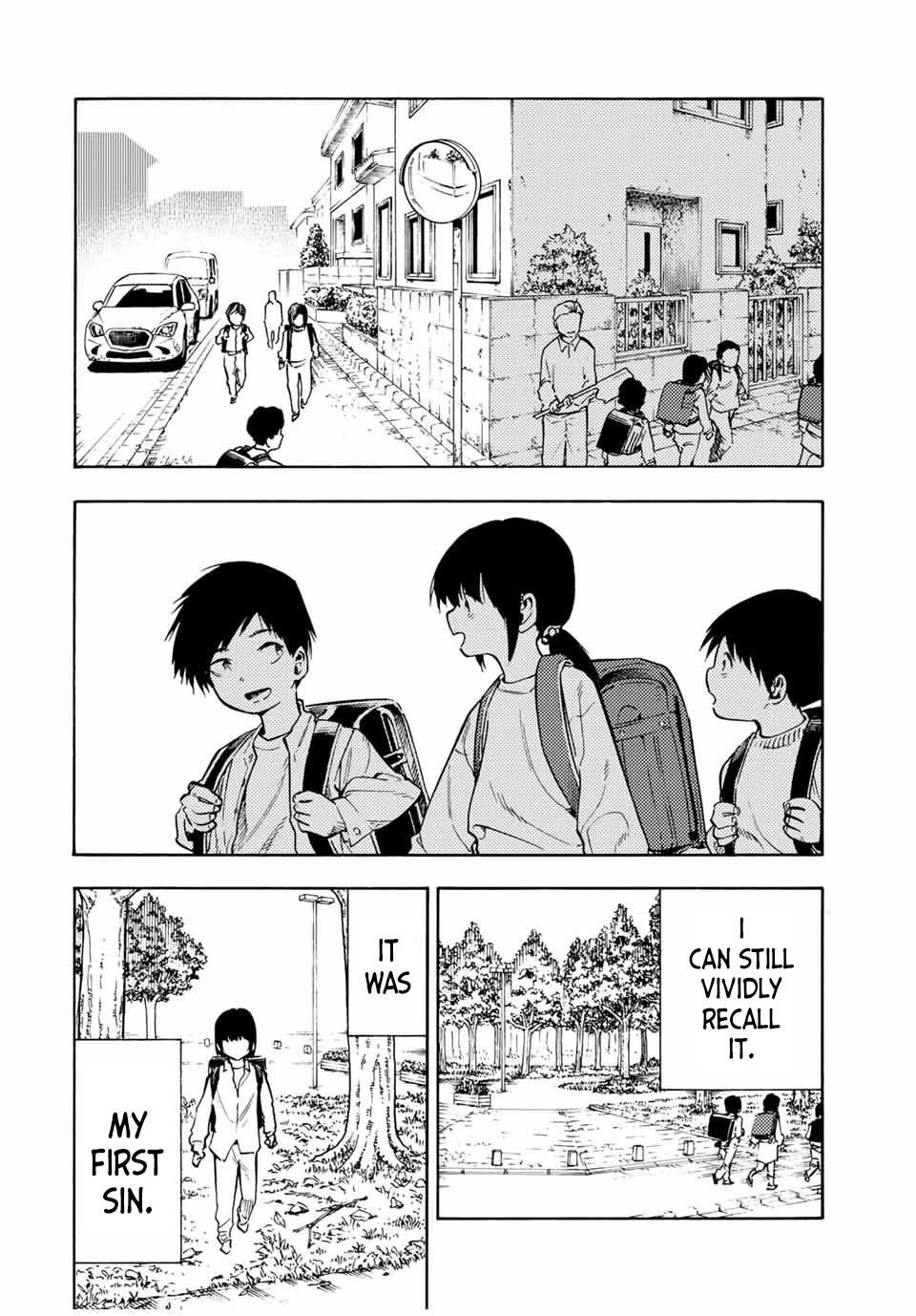 Juujika no Rokunin Chapter 192 - Page 2