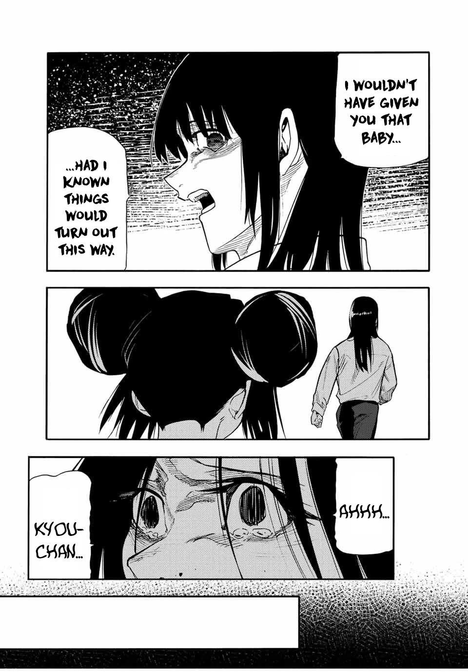 Juujika no Rokunin Chapter 210 - Page 19