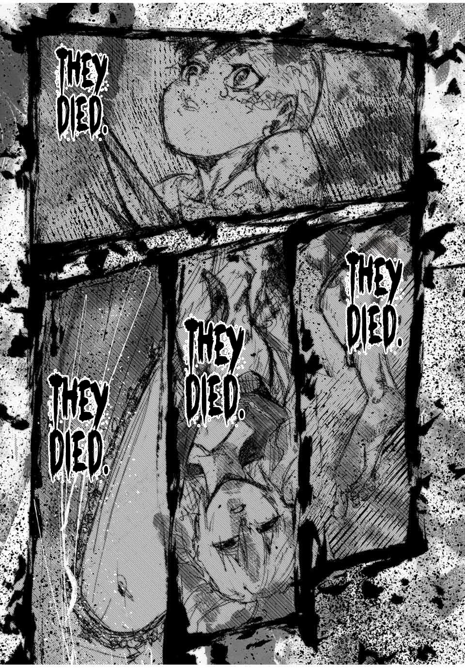 Juujika no Rokunin Chapter 212 - Page 16