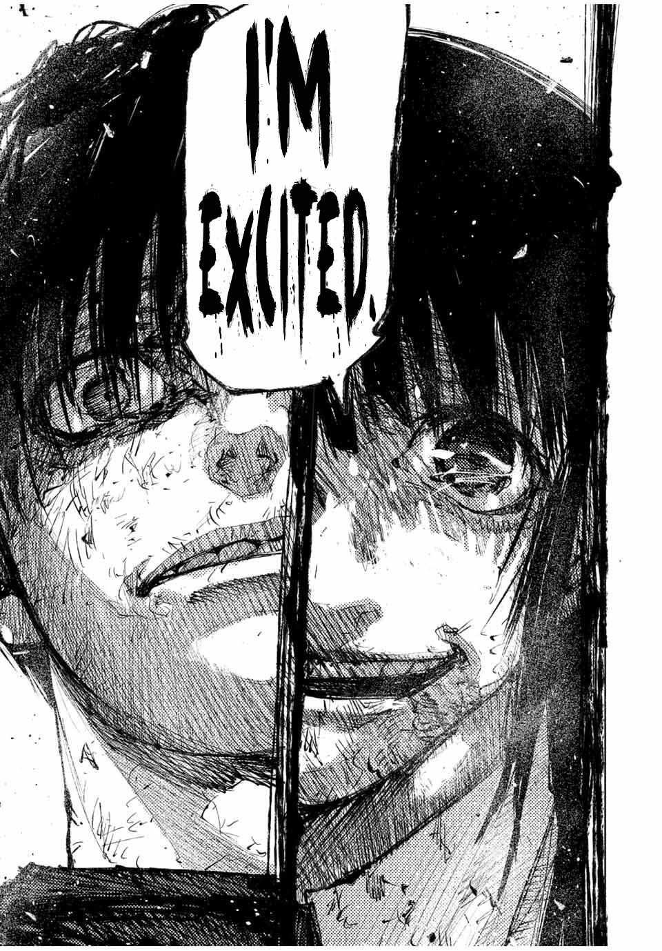 Juujika no Rokunin Chapter 222 - Page 19