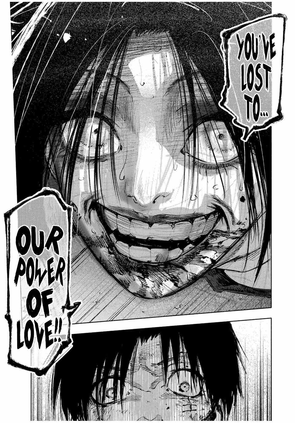 Juujika no Rokunin Chapter 223 - Page 13