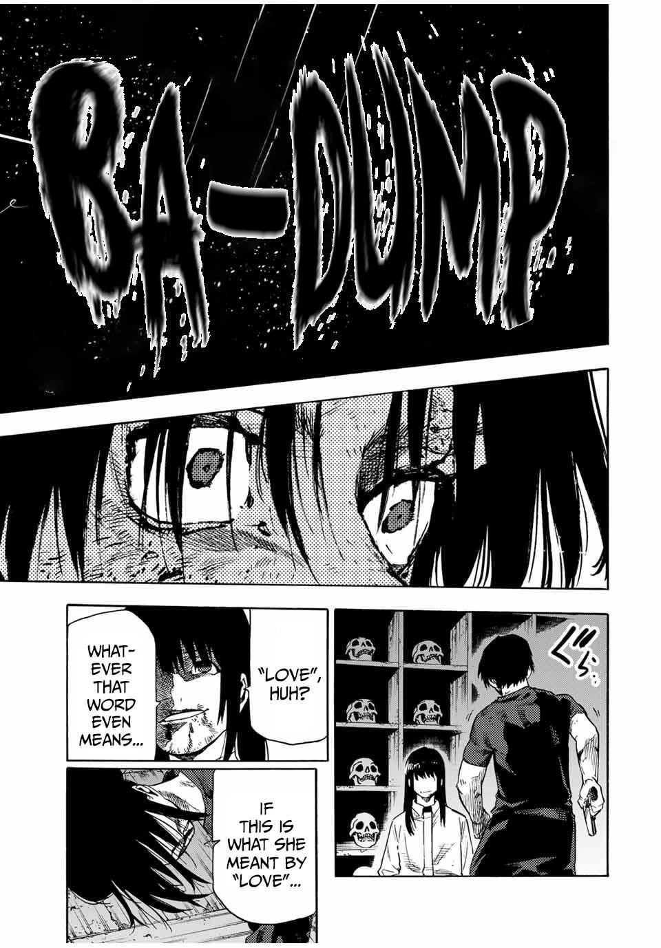 Juujika no Rokunin Chapter 223 - Page 19