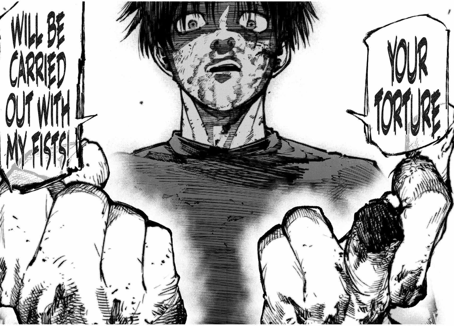 Juujika no Rokunin Chapter 224 - Page 17