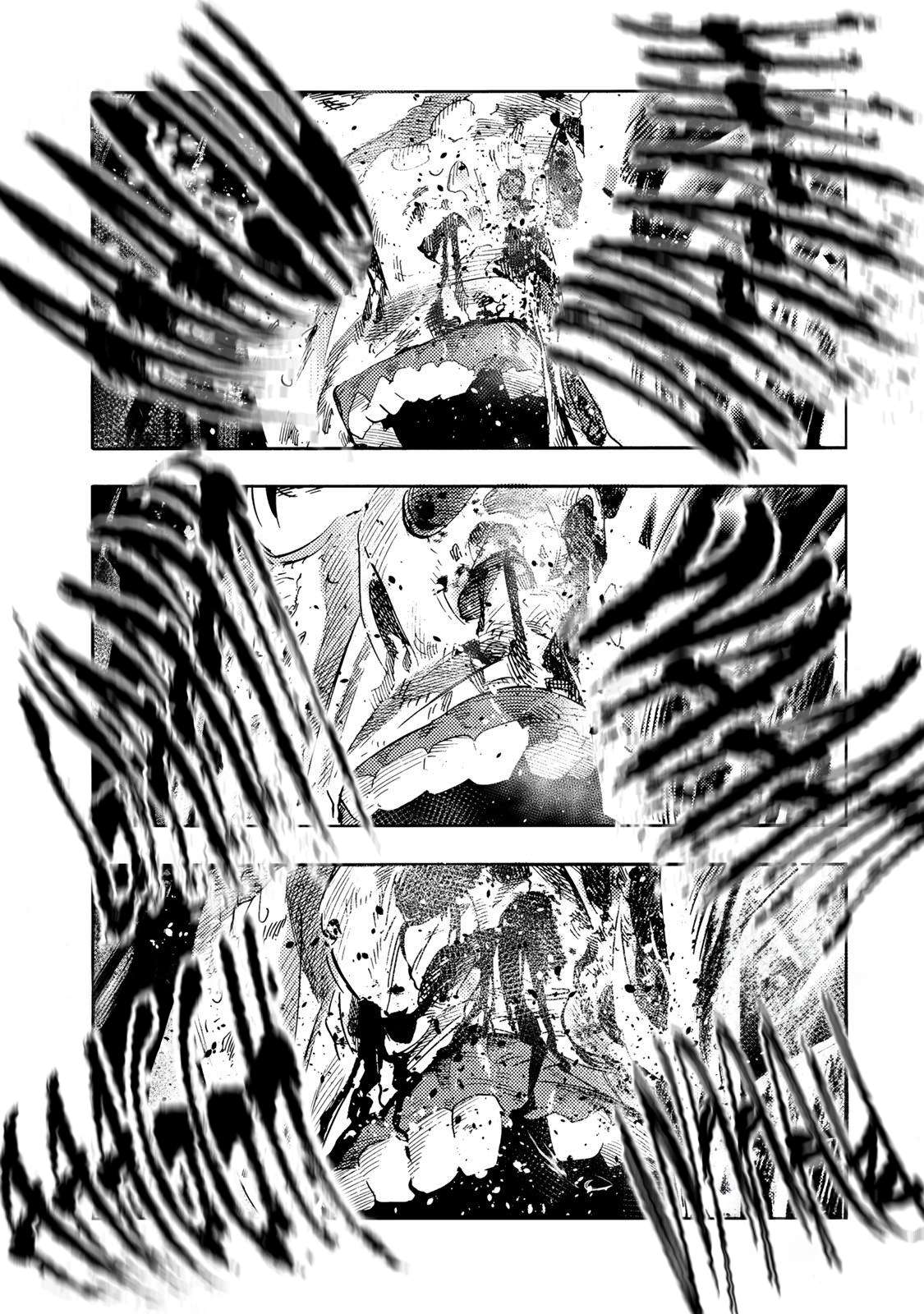 Juujika no Rokunin Chapter 228 - Page 15