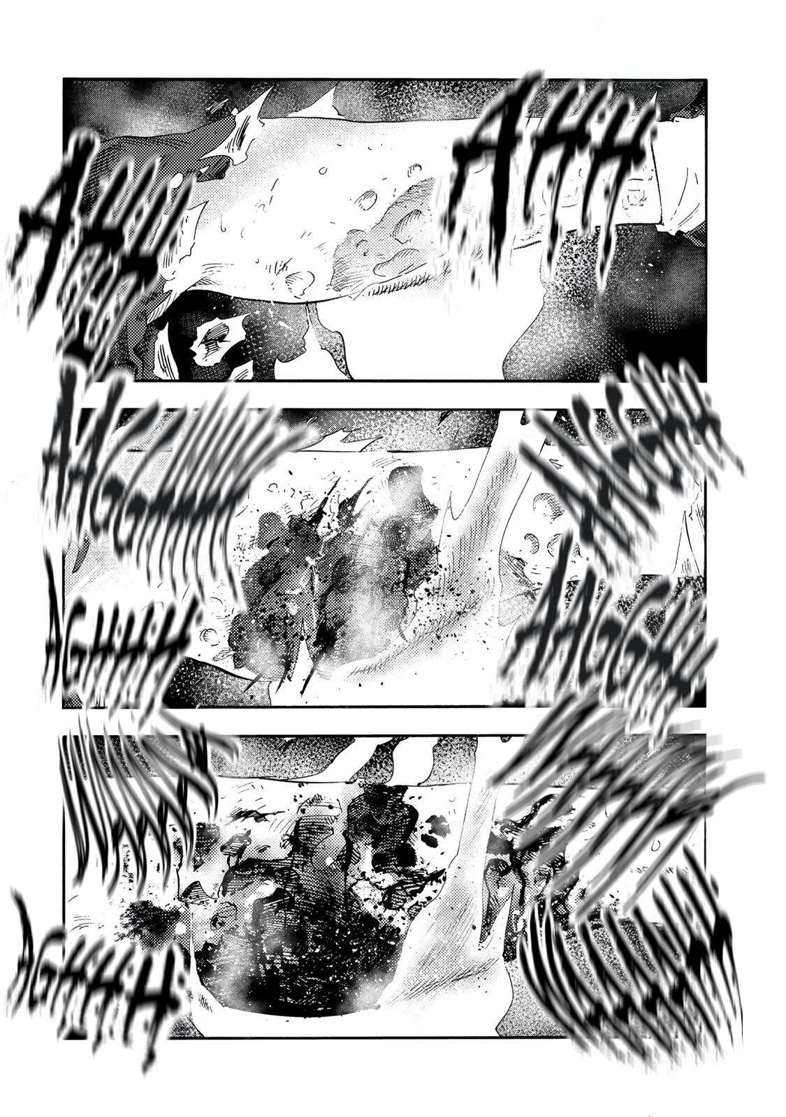 Juujika no Rokunin Chapter 228 - Page 6