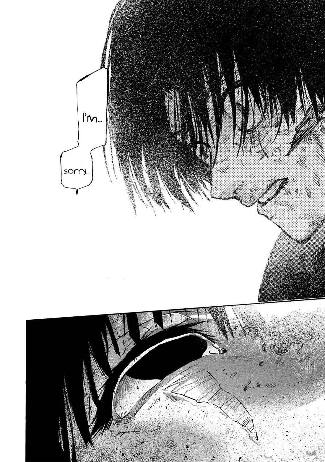 Juujika no Rokunin Chapter 229 - Page 17