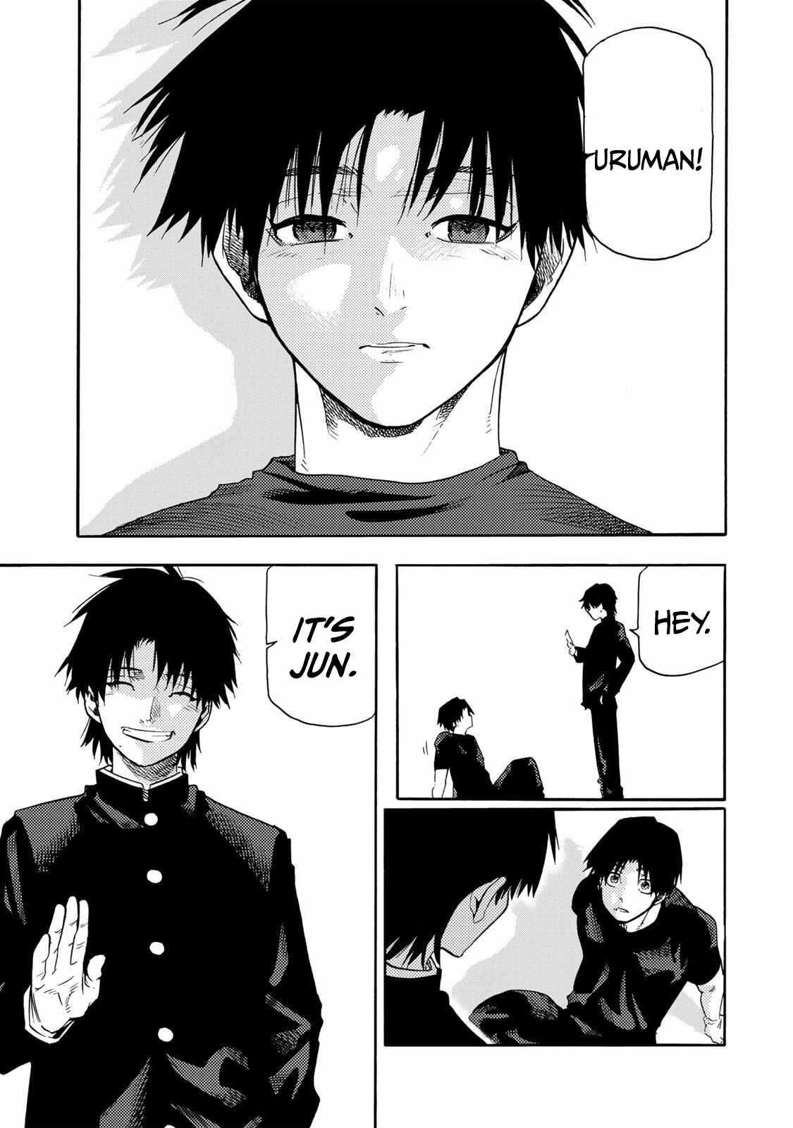 Juujika no Rokunin Chapter 230 - Page 15