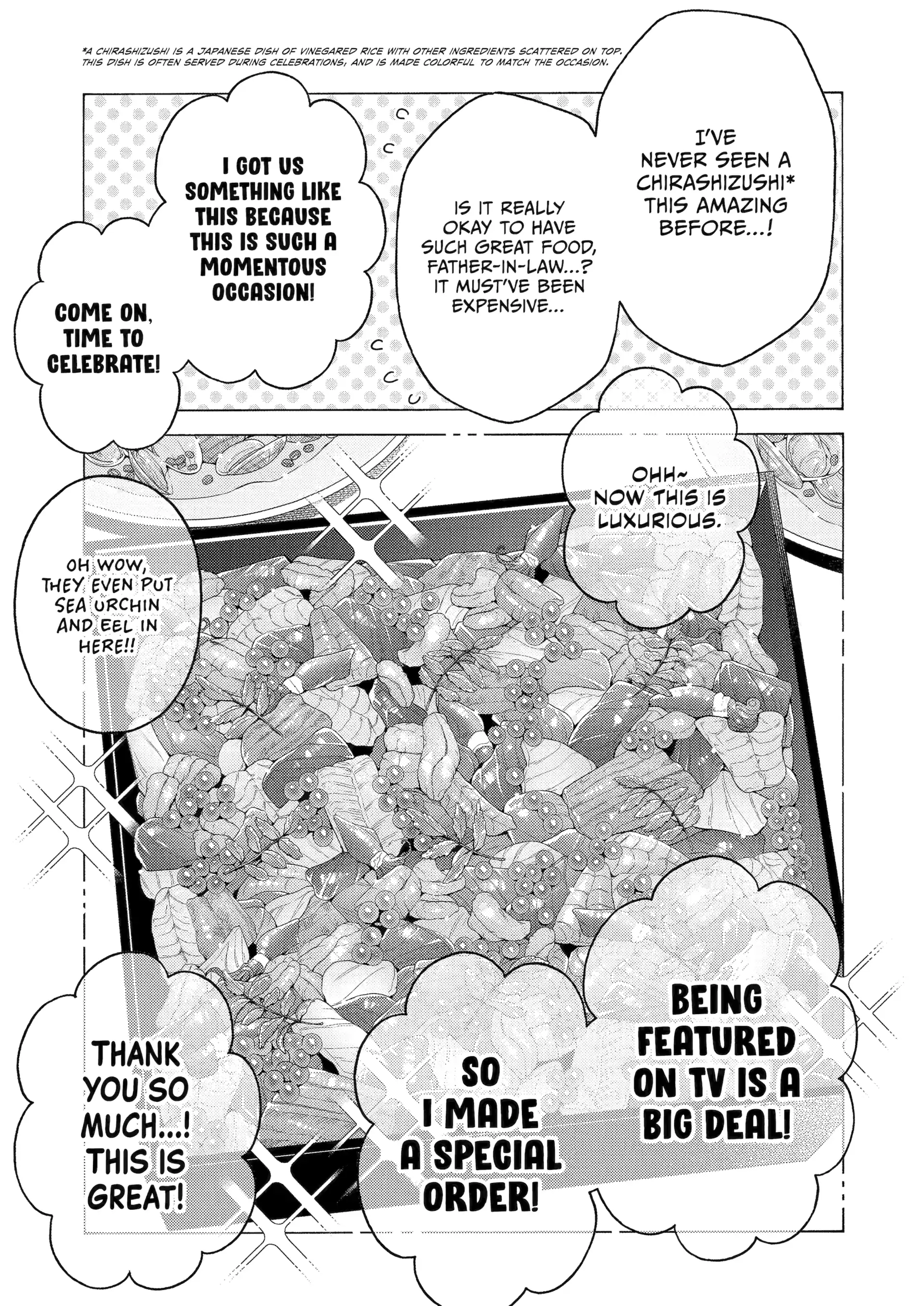 My Dress-Up Darling Chapter 115 - Page 18