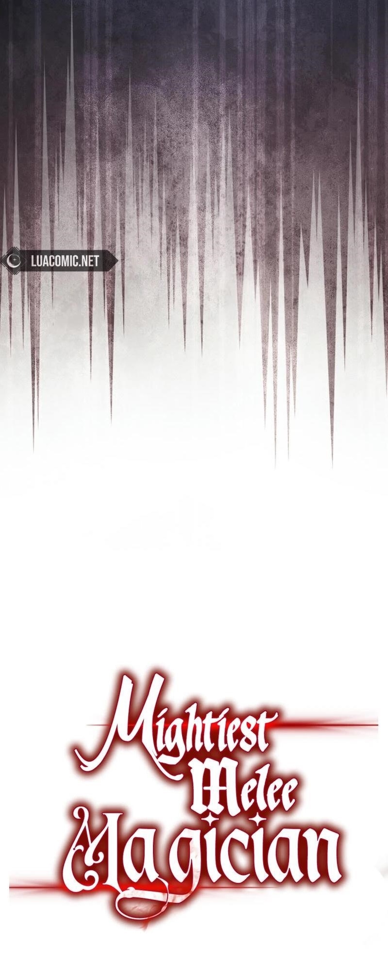 Mightiest Melee Magician Chapter 64 - Page 17