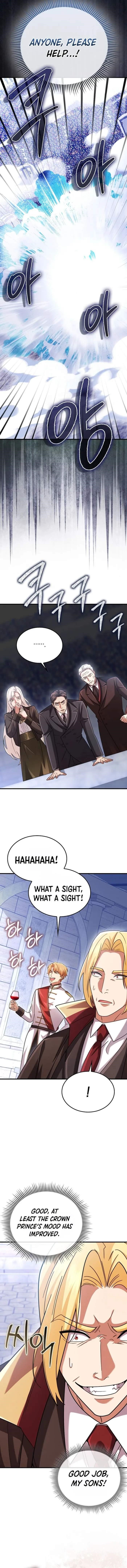 Mightiest Melee Magician Chapter 71 - Page 14