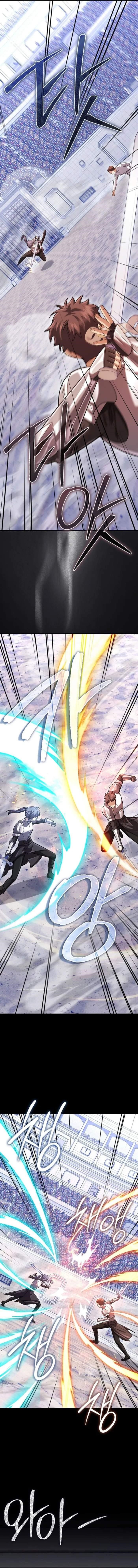 Mightiest Melee Magician Chapter 71 - Page 7