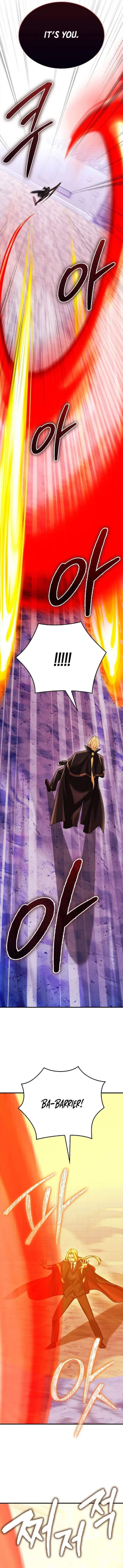 Mightiest Melee Magician Chapter 72 - Page 5