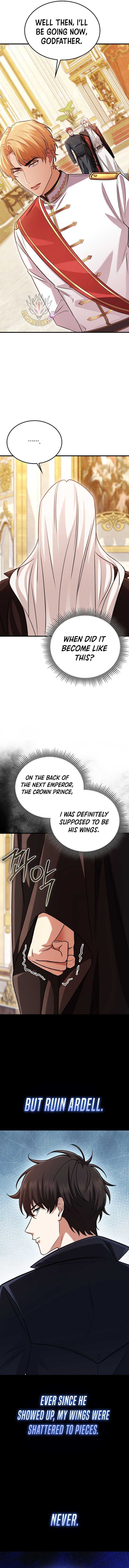 Mightiest Melee Magician Chapter 73 - Page 11