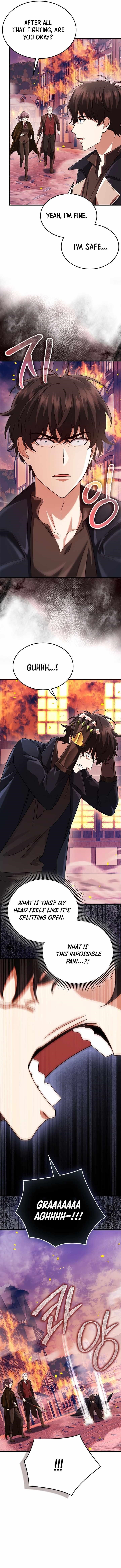 Mightiest Melee Magician Chapter 76 - Page 18