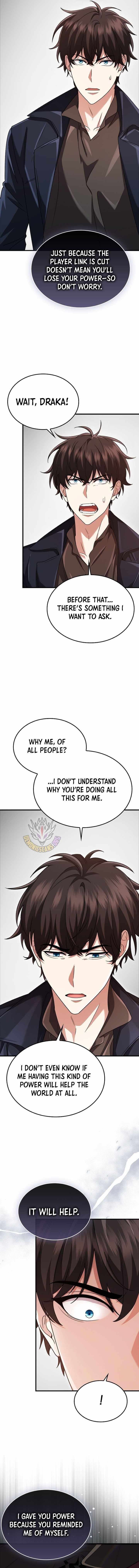 Mightiest Melee Magician Chapter 77 - Page 4