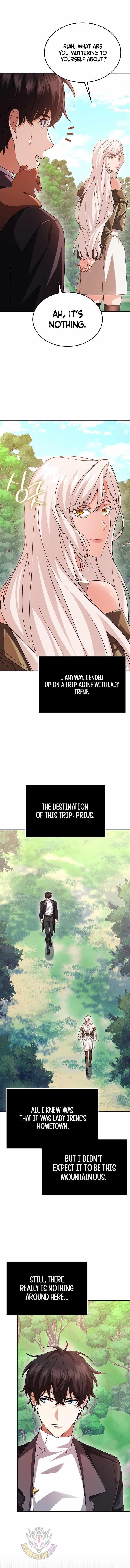 Mightiest Melee Magician Chapter 78 - Page 2