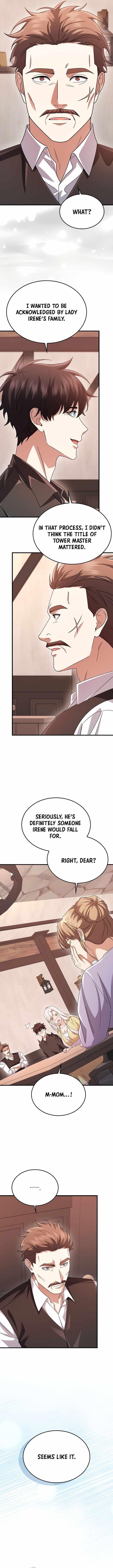 Mightiest Melee Magician Chapter 79 - Page 14