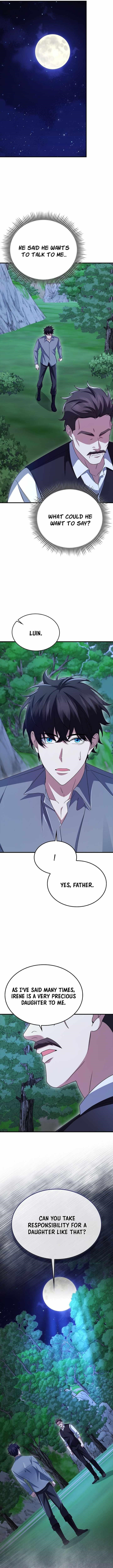 Mightiest Melee Magician Chapter 79 - Page 16