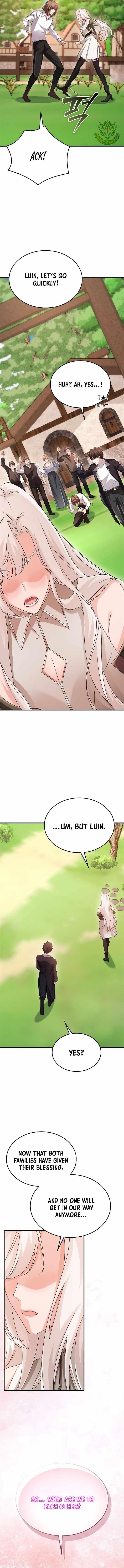 Mightiest Melee Magician Chapter 79 - Page 19