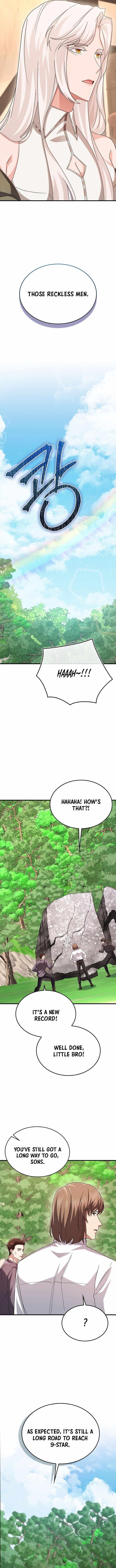 Mightiest Melee Magician Chapter 79 - Page 5