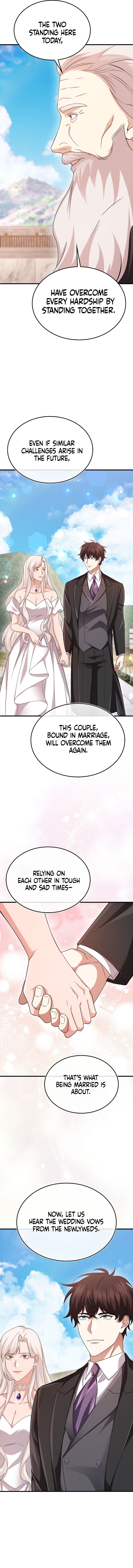 Mightiest Melee Magician Chapter 80 - Page 16