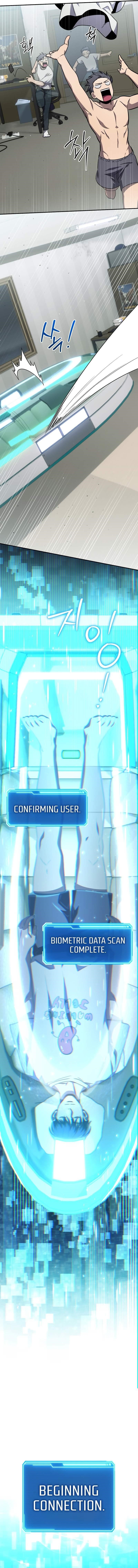 Legendary Blacksmith’s Vengeance Chapter 64 - Page 15