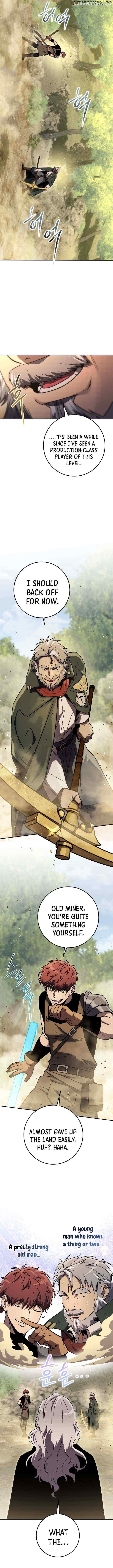 Legendary Blacksmith’s Vengeance Chapter 68 - Page 14