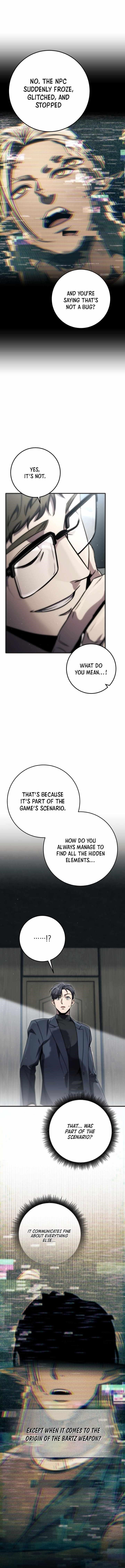 Legendary Blacksmith’s Vengeance Chapter 75 - Page 2