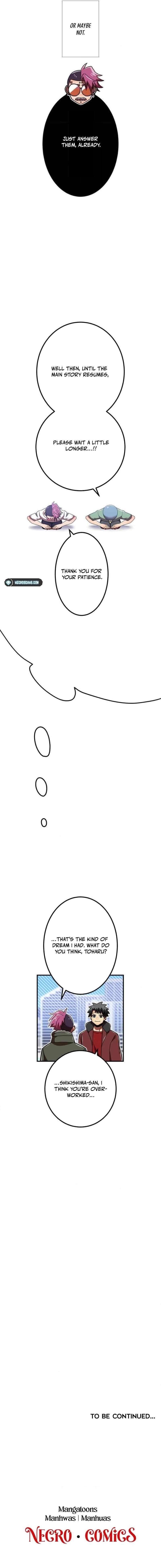 Savior of Divine Blood ~Draw Out 0.00000001% To Become the Strongest~ Chapter 114 - Page 12