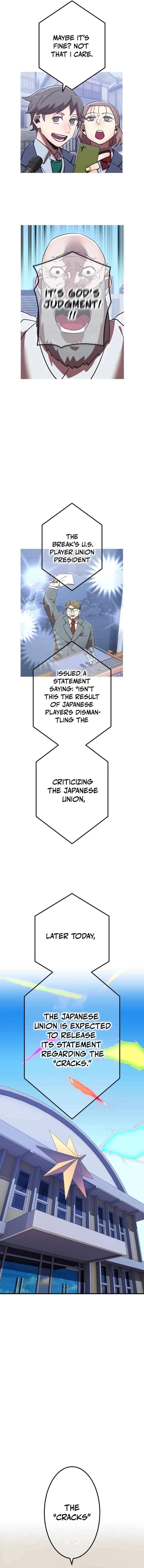 Savior of Divine Blood ~Draw Out 0.00000001% To Become the Strongest~ Chapter 115 - Page 6