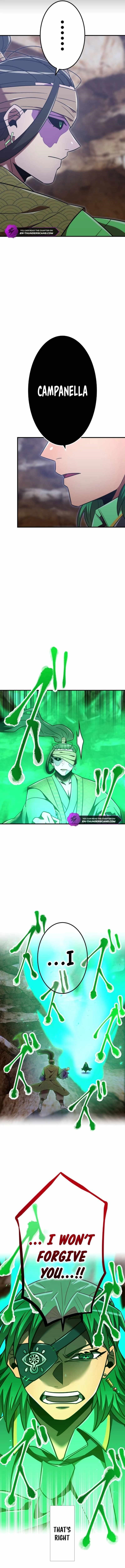 Savior of Divine Blood ~Draw Out 0.00000001% To Become the Strongest~ Chapter 121 - Page 11