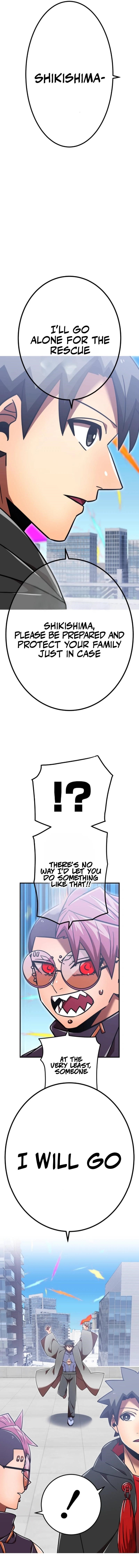 Savior of Divine Blood ~Draw Out 0.00000001% To Become the Strongest~ Chapter 128 - Page 26