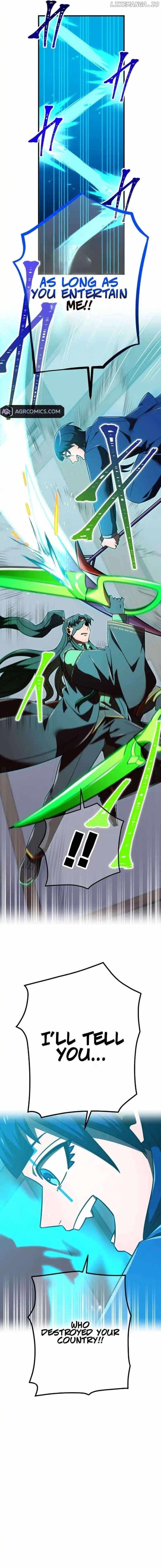 Savior of Divine Blood ~Draw Out 0.00000001% To Become the Strongest~ Chapter 130 - Page 18