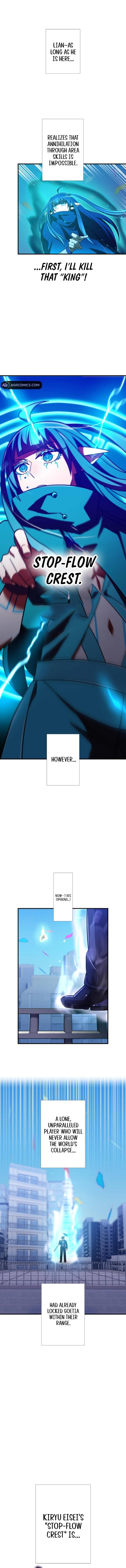 Savior of Divine Blood ~Draw Out 0.00000001% To Become the Strongest~ Chapter 134 - Page 16