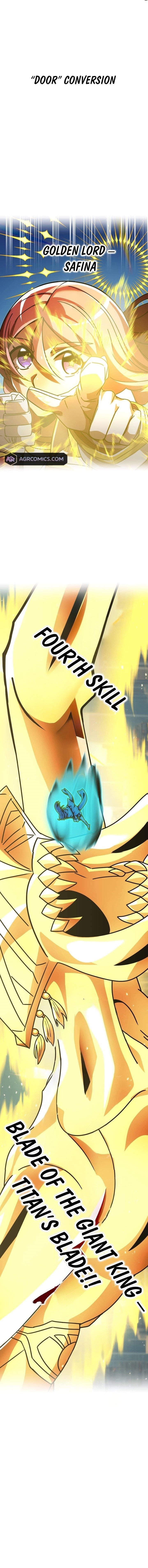 Savior of Divine Blood ~Draw Out 0.00000001% To Become the Strongest~ Chapter 138 - Page 8