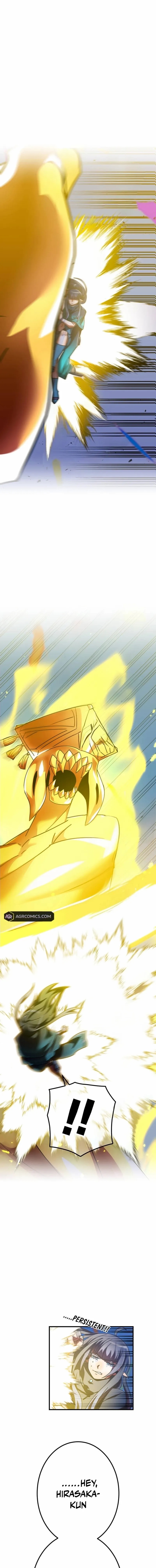 Savior of Divine Blood ~Draw Out 0.00000001% To Become the Strongest~ Chapter 139 - Page 23