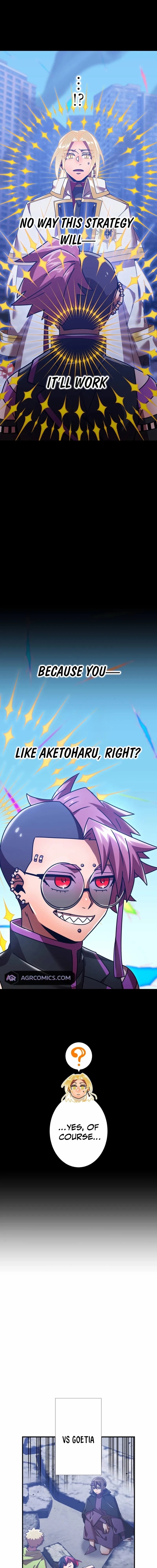 Savior of Divine Blood ~Draw Out 0.00000001% To Become the Strongest~ Chapter 139 - Page 25