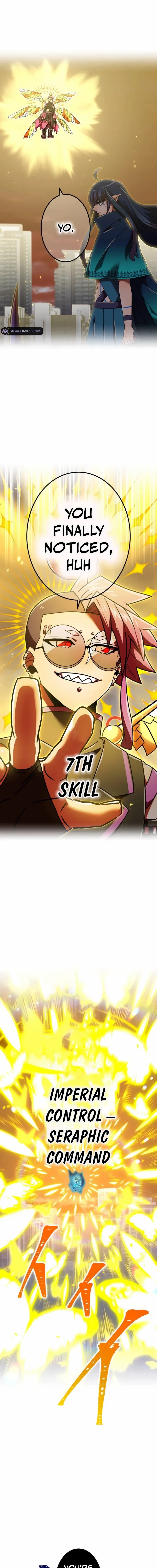 Savior of Divine Blood ~Draw Out 0.00000001% To Become the Strongest~ Chapter 140 - Page 13