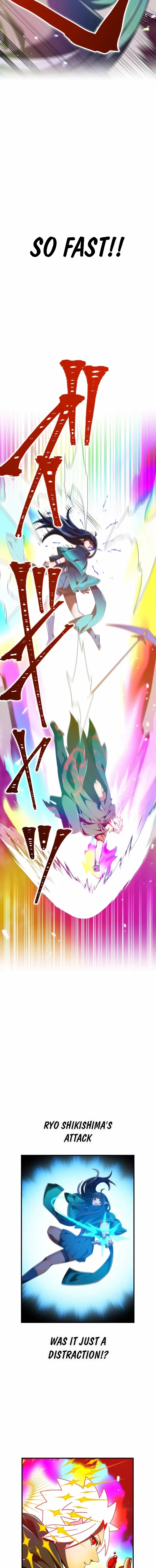 Savior of Divine Blood ~Draw Out 0.00000001% To Become the Strongest~ Chapter 140 - Page 15