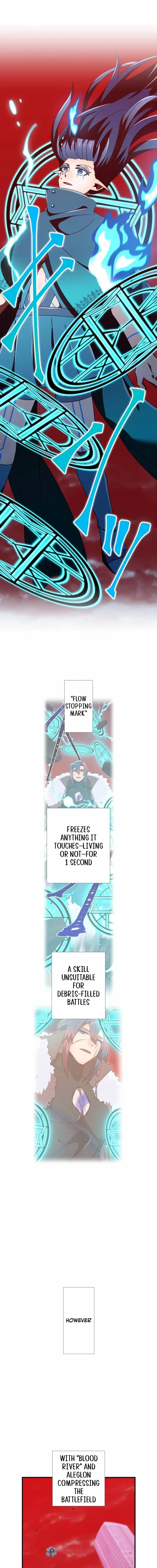 Savior of Divine Blood ~Draw Out 0.00000001% To Become the Strongest~ Chapter 140 - Page 19