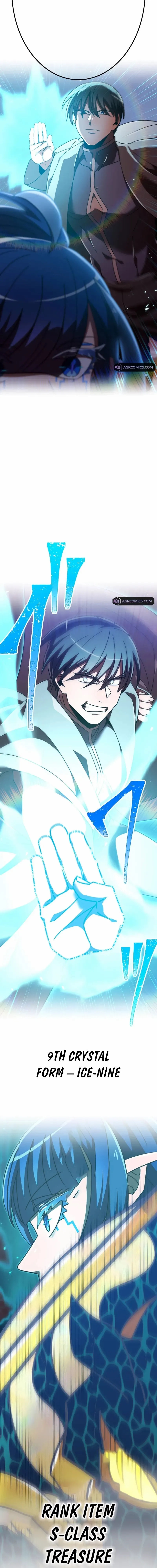 Savior of Divine Blood ~Draw Out 0.00000001% To Become the Strongest~ Chapter 140 - Page 21