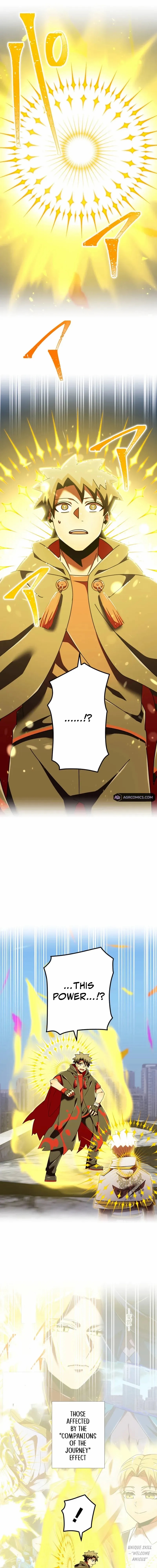 Savior of Divine Blood ~Draw Out 0.00000001% To Become the Strongest~ Chapter 140 - Page 6