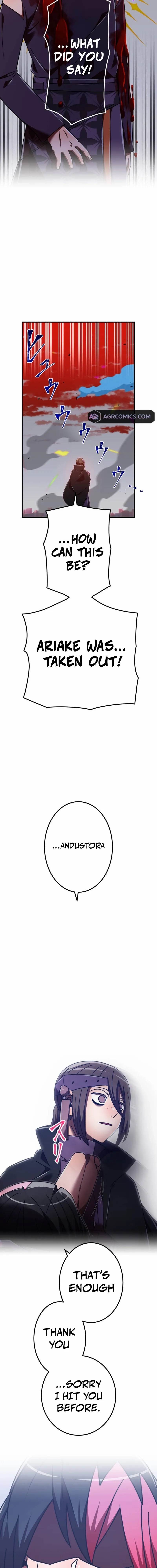 Savior of Divine Blood ~Draw Out 0.00000001% To Become the Strongest~ Chapter 141 - Page 28