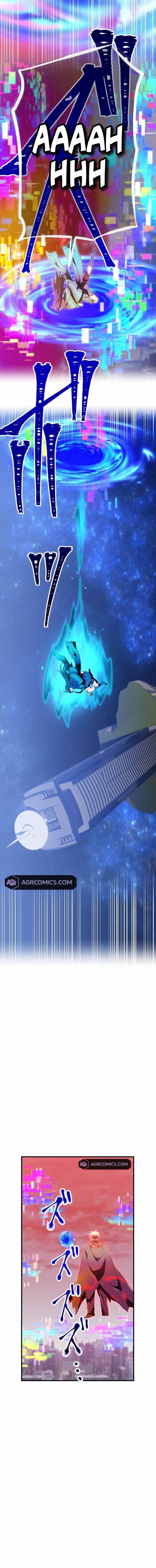 Savior of Divine Blood ~Draw Out 0.00000001% To Become the Strongest~ Chapter 143 - Page 17