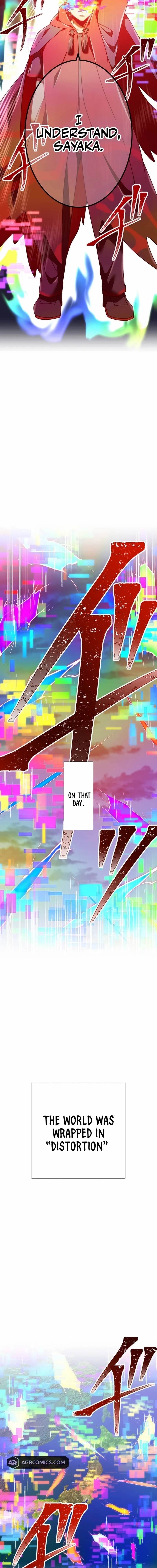 Savior of Divine Blood ~Draw Out 0.00000001% To Become the Strongest~ Chapter 143 - Page 25